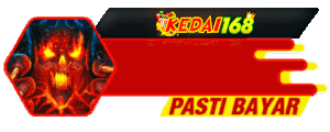 KEDAI168